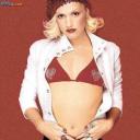 Gwen Stefani не носит меха