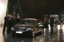 Ани Лорак купила “скромный” Mercedes S500 amg за 170 000 евро