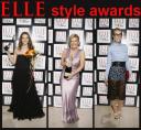 Самые стильные люди 2008 года по версии журнала ELLE