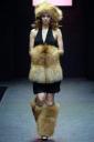 Меховая выставка Дома Высокой Моды FurLand