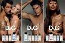 Новые лица осенней рекламной кампании Dolce & Gabbana