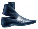 Компания «Lacoste» создала авангардную коллекцию обуви, обвивающую ноги