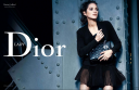 Dior представил к просмотру трейлер нового фильма The Lady Noir