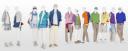 ТОП-10 самых популярных брендов одежды у наших граждан
