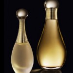 Модный дом Dior празднует юбилей популярного аромата J’adore