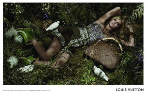 Louis Vuitton без Мадонны делает ставку на путешествия