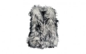 Меховой жилет, Winter Fur, 9990 грн