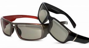 CES 2010: Microvision Optical представляет солнцезащитные 3D очки
