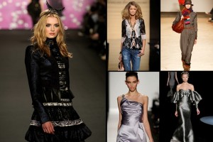 Главные события уходящего года в мире моды