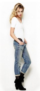 Новая джинсовая коллекция от Siwy Denim