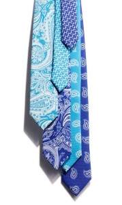Новая коллекция галстуков от «Uomo Collezioni» 