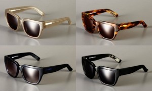 коллекция солнцезащитных очков от Джастина Тимберлейка