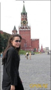 В московском отеле любую фото и видео съемку запретила Анджелина Джоли