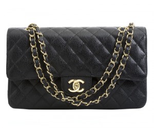Цены на сумки поднимает Chanel	