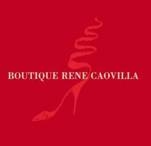 В столице откроются бутик и корнер Rene Caovilla