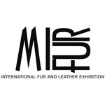 Меховая выставка в Милане