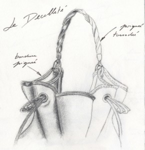 В Lancel создали сумку в честь Бриджит Бардо