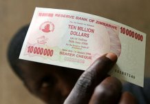 Мошенник расплатился за меховое изделие валютой Африки