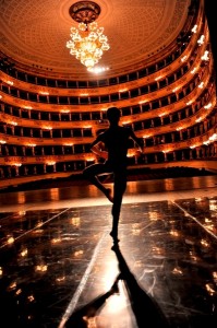 Tod’s теперь является официальным партнером для оперного театра La Scala