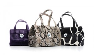 Tiffany&Co представляет первую коллекцию сумок