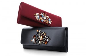 Tiffany&Co представляет первую коллекцию сумок