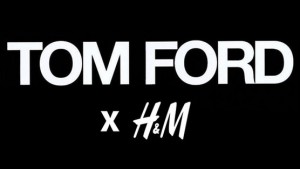 Том Форд станет следующим приглашенным дизайнером H&M