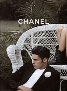 Весенне-летняя коллекция Chanel обещает быть интересной
