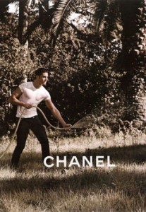 Весенне-летняя коллекция Chanel обещает быть интересной