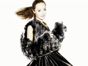 24 января в Париже начинается неделя Haute Couture. «Неделя моды с Дарьей Шаповаловой» открывает новый сезон