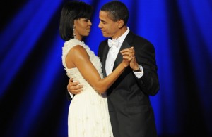Секрет счастливого брака от Мишель Обамы