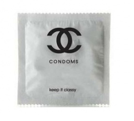 Модная контрацепция