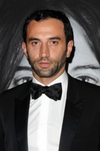 Рикардо Тиши покинул Givenchy и стал креативным директором Christian Dior