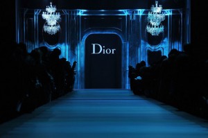 Рикардо Тиши покинул Givenchy и стал креативным директором Christian Dior