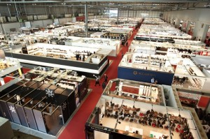 MICAM Shoevent - выставка, проходящая в Милане и задающая тренд осенне- зимнего периода 2011-2012 годов