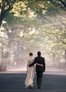 Бренд Tiffany & Co выпустил видеоролик, посвященный свадебным церемониям