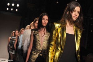 Pierre Balmain - Новая линия одежды от модного бренда