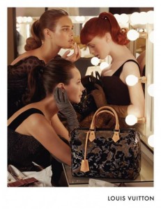 Louis Vuitton снова самый продаваемый
