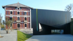 Музей Баленсиага в Испании