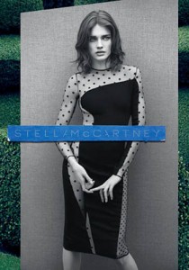 Stella McCartney – новый бренд и новые идет