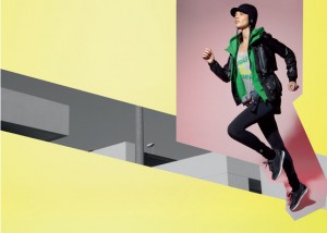 Новая коллекция Adidas от Стеллы Маккартни