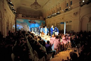 Неделя Моды Bosco Fashion Week – юбилей открытия