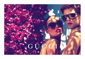 Круизная коллекция Gucci Cruise 2012