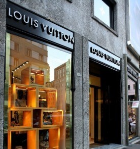 Louis Vuitton выпустит свой первый аромат?