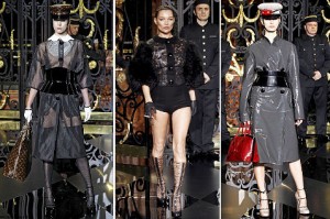 Новый фетиш от Louis Vuitton шокировал публику и появился во всех модных журналах