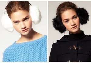 Самые оригинальные и модные женские шапки 2012 года