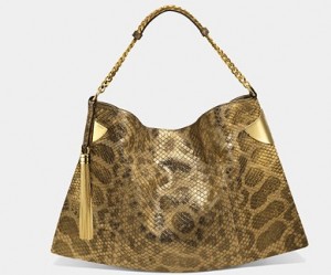 Gucci 1970 – новая сумка от известного бренда