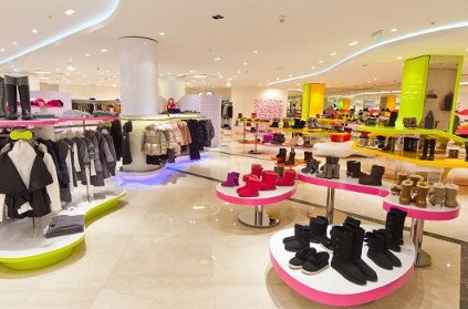 Боско Аутлет Интернет Магазин Дети