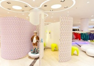 Идеальный шопинг для взрослых и детей – новый магазин BOSCO Bambino