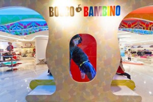 Идеальный шопинг для взрослых и детей – новый магазин BOSCO Bambino