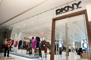 В ГУМе откроется бутик DKNY